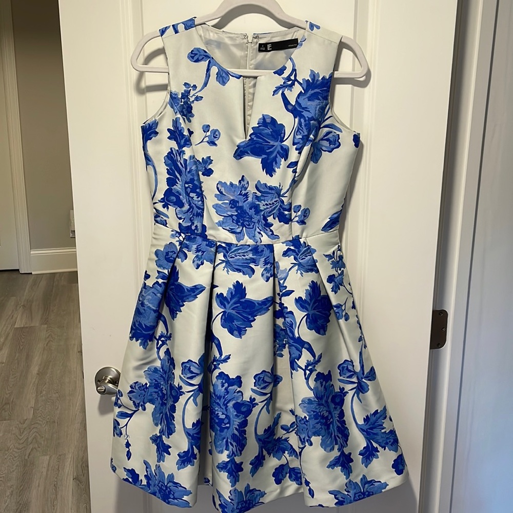 Leslie Fay Dress
